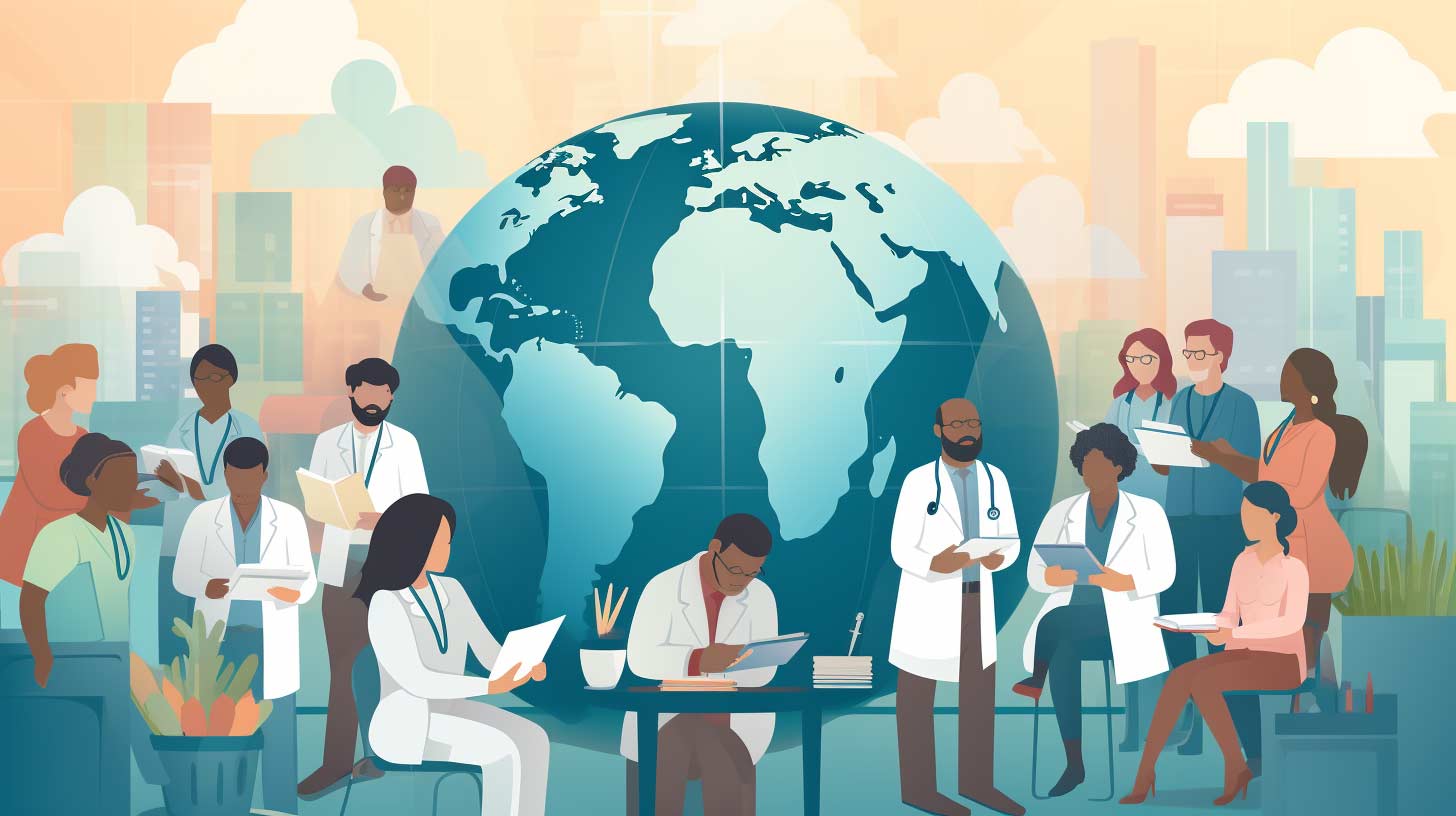 Beyond Borders: Ethical Considerations for Conducting Clinical Trials in LMICs